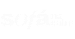 Sofá na Caixa
