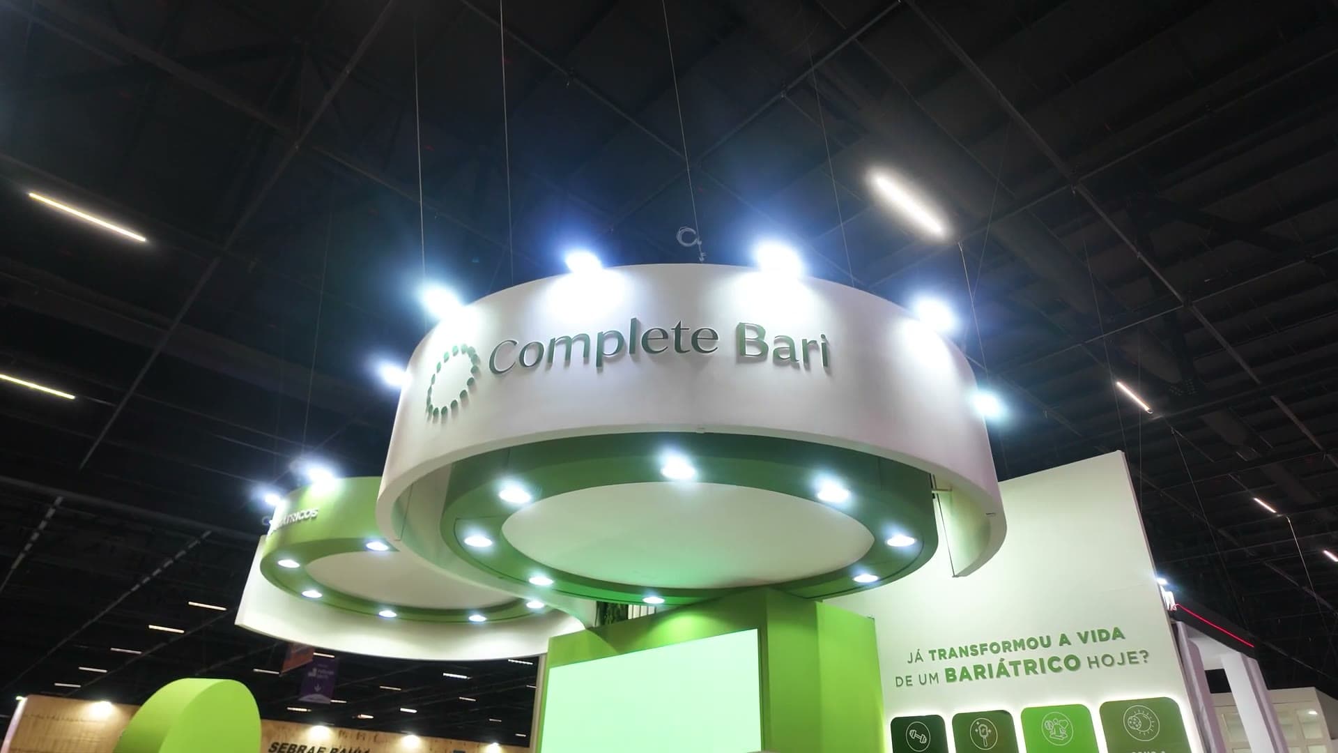 Complete Bari