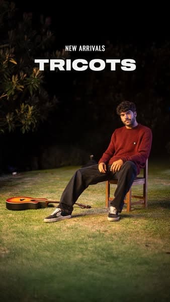 Hurley Brasil — Campanha